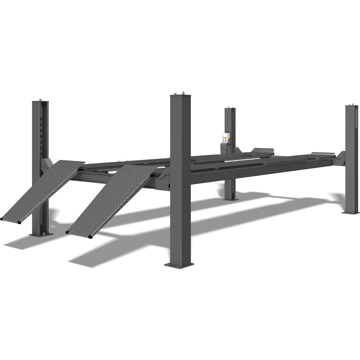COMBI LIFT 4.65 S AMS