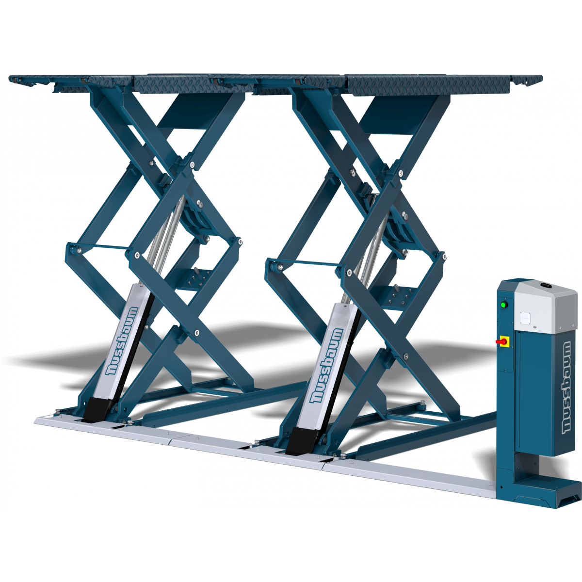 JUMBO LIFT 4000 NT