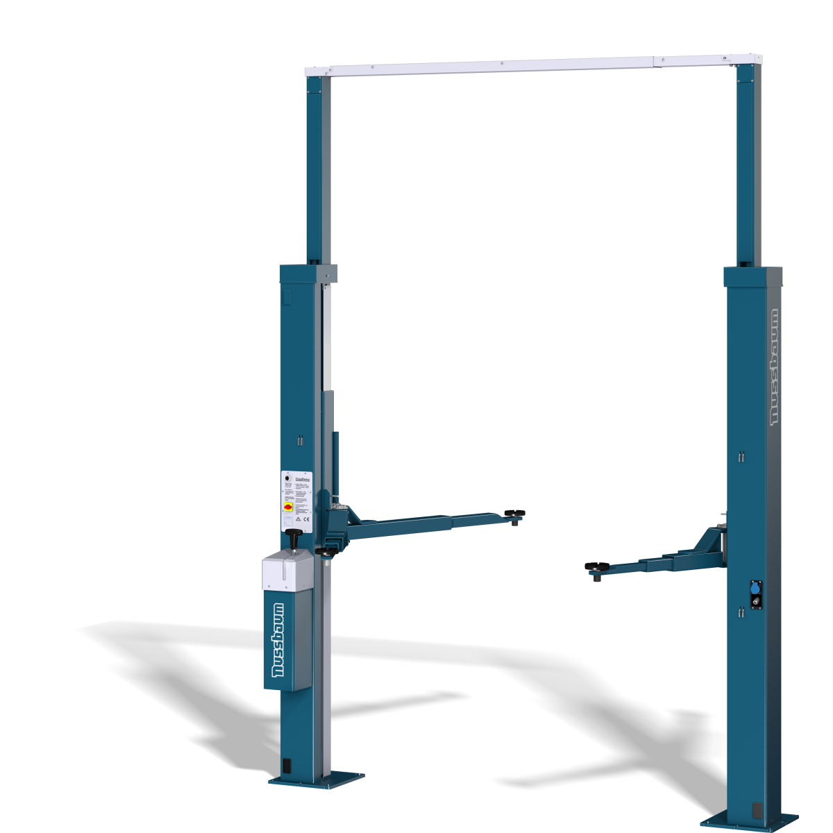 POWER LIFT HF 3S 3000 DT