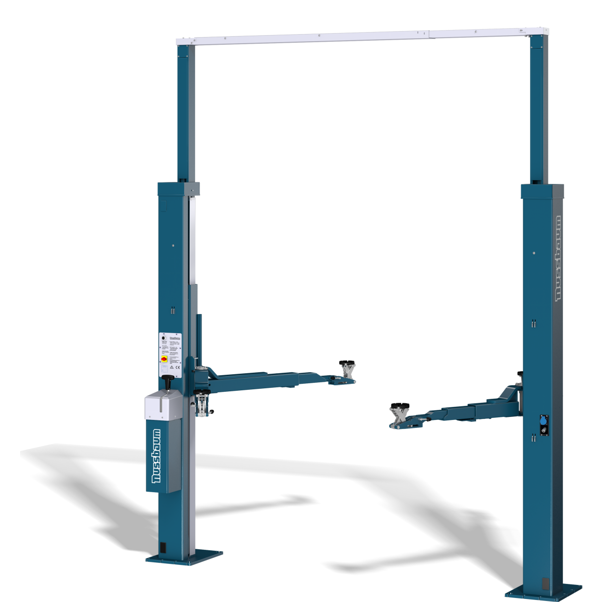 POWER LIFT HF 3S 3500 MM