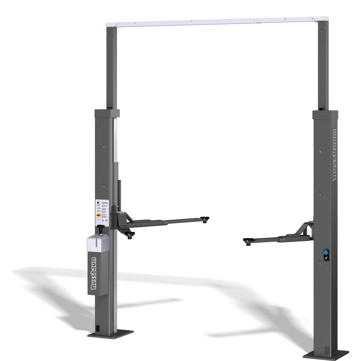 SOLLEVATORE HF 3S 3500 SC