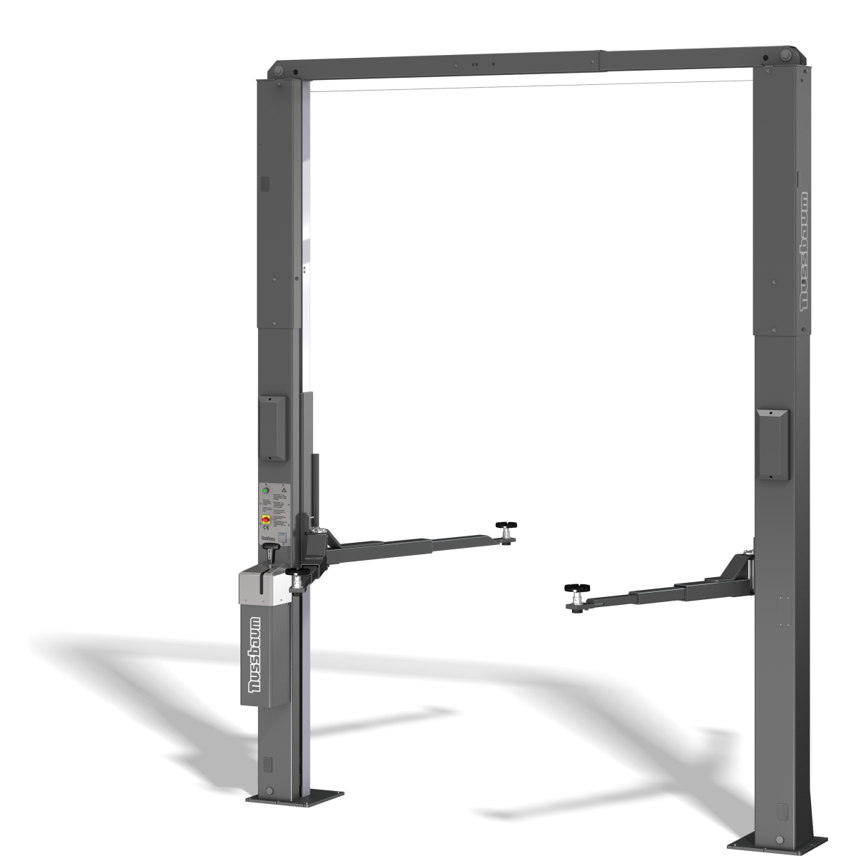 POWER LIFT SLH 3500 PREMIUM DT 