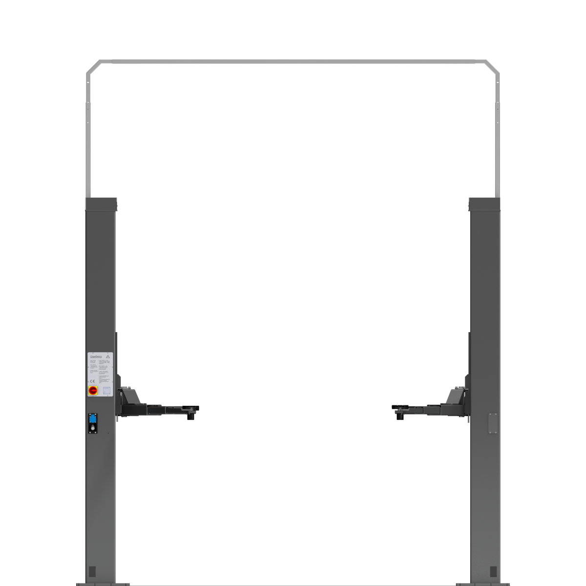 Smart Lift 2 35 SL DT f RAL7016 grey