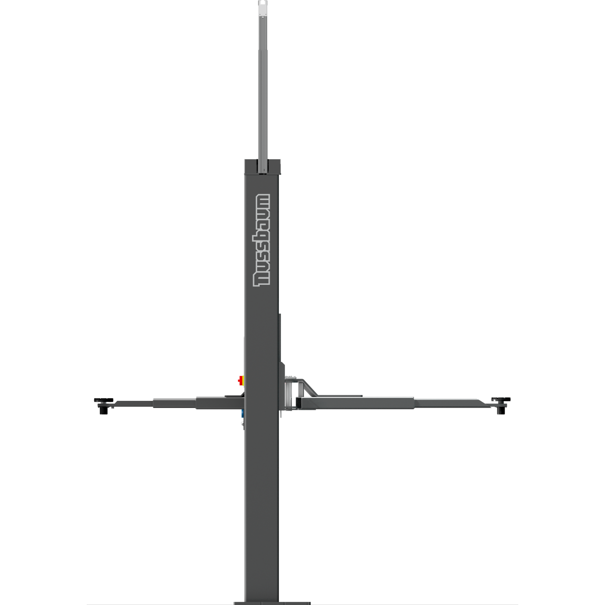Smart Lift 2 35 SL DT s RAL7016 grey