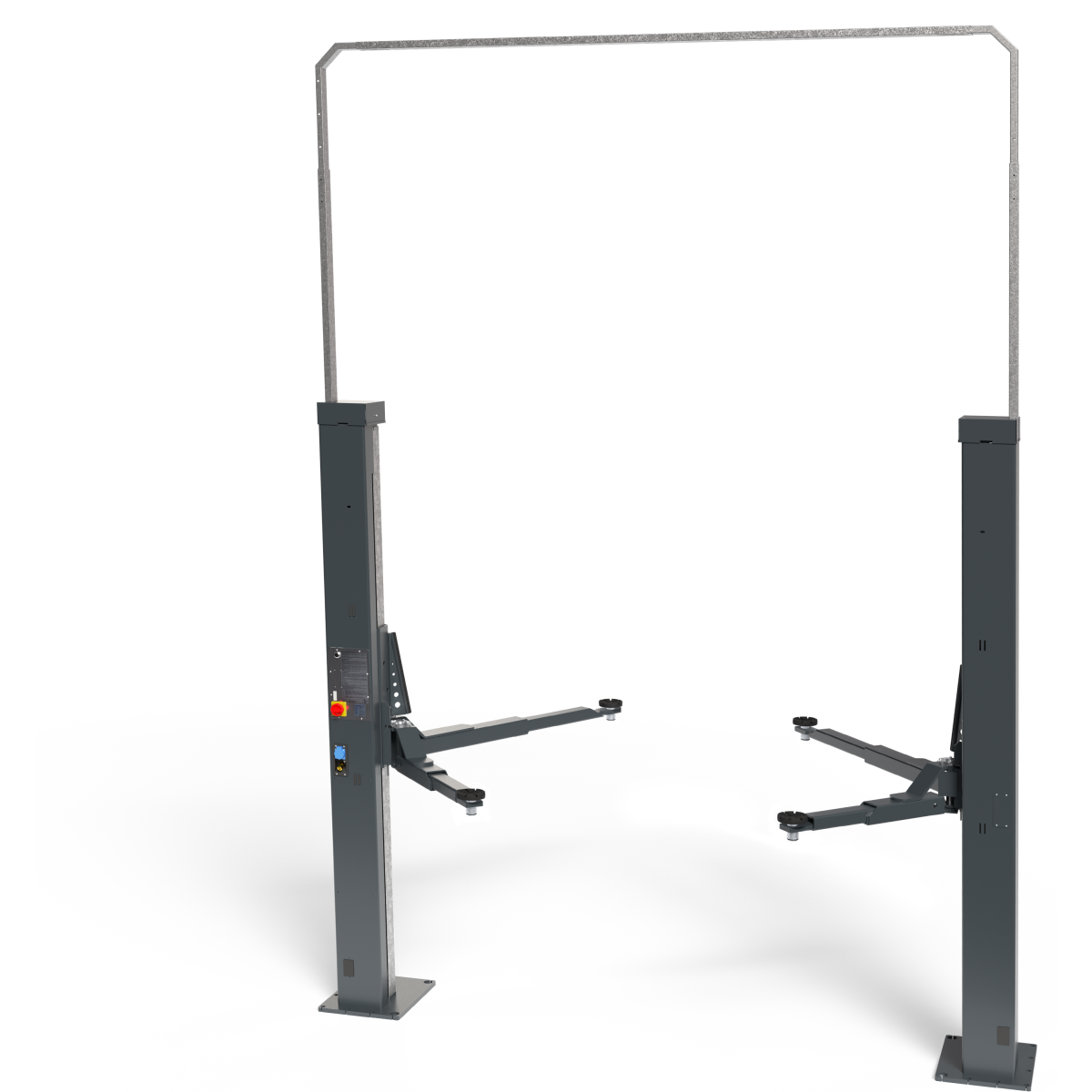 SMART LIFT 2.35 SL BMW