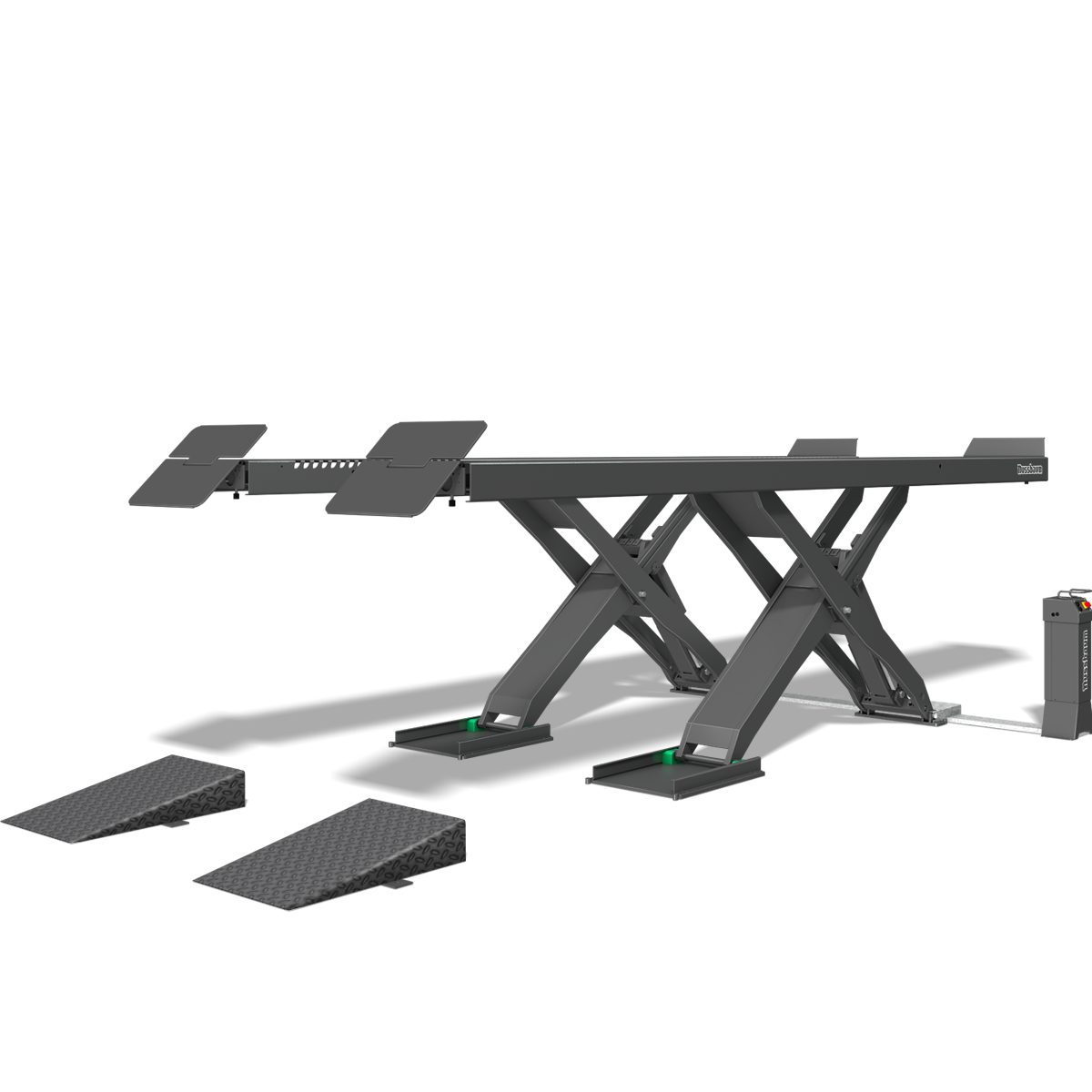 UNI LIFT 6500