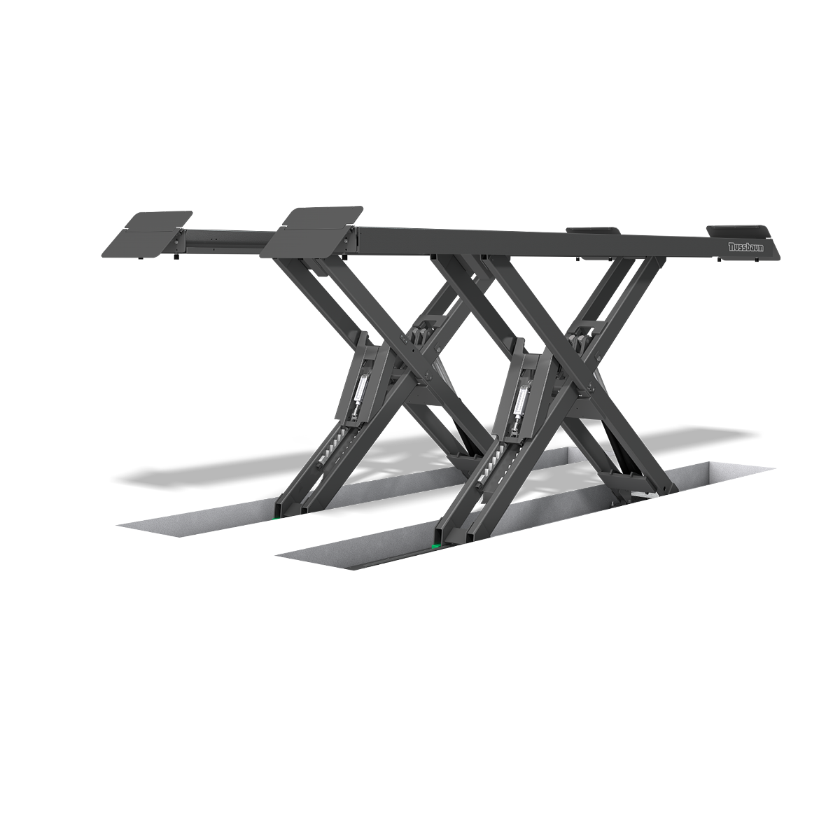 UNI LIFT 5000 NT K / INGROSSO / 5000 mm