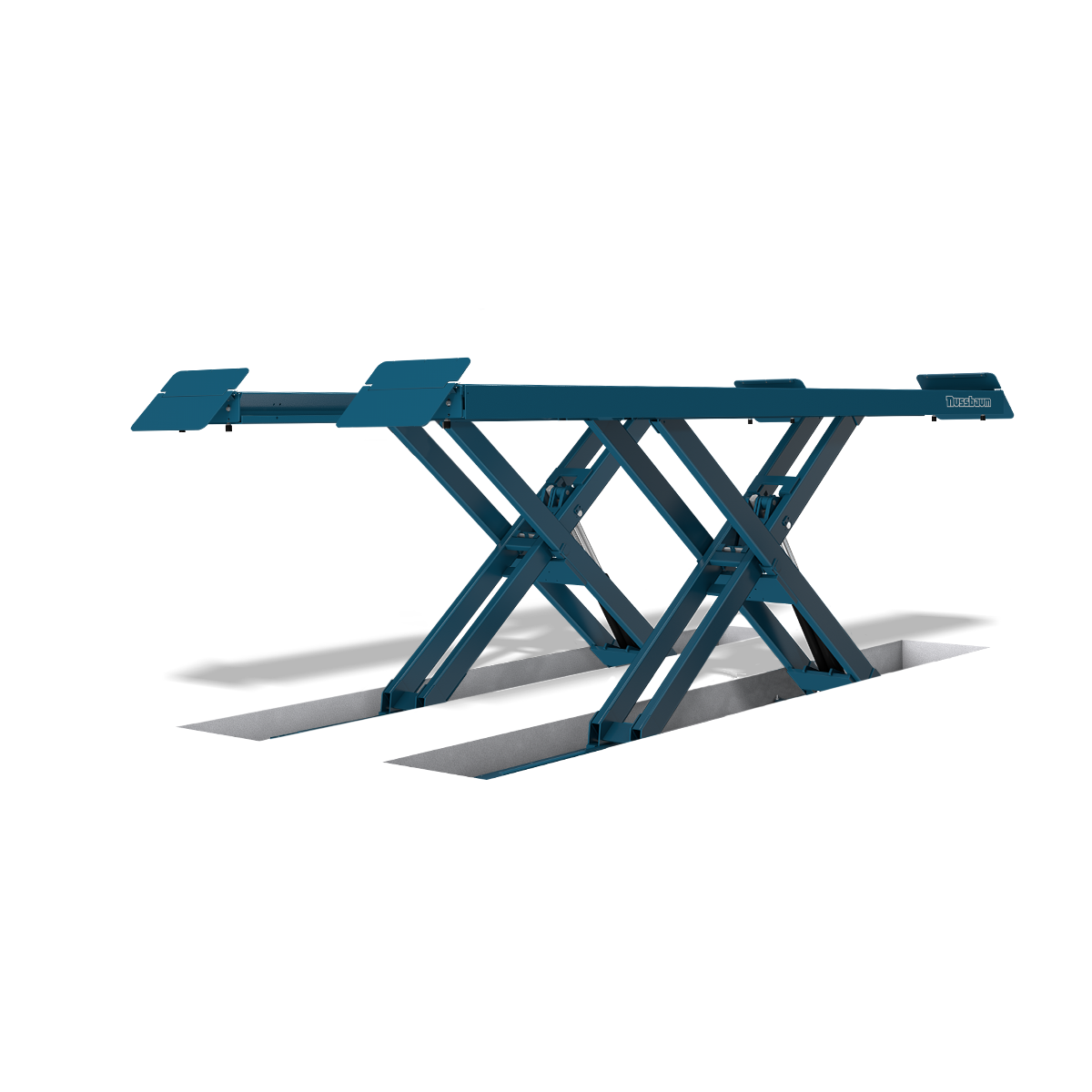 UNI LIFT 3500 NT / INGROSSO / 4500 mm