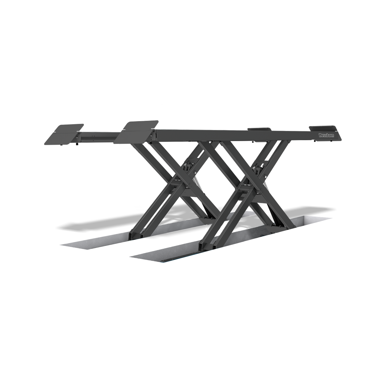 UNI LIFT 3500 NT / INGROSSO / 4700 mm