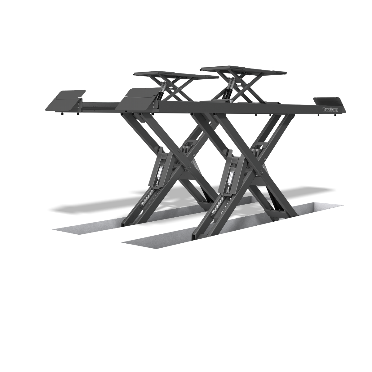 UNI LIFT 5000 NT PLUS K / INGROSSO / 5000 mm