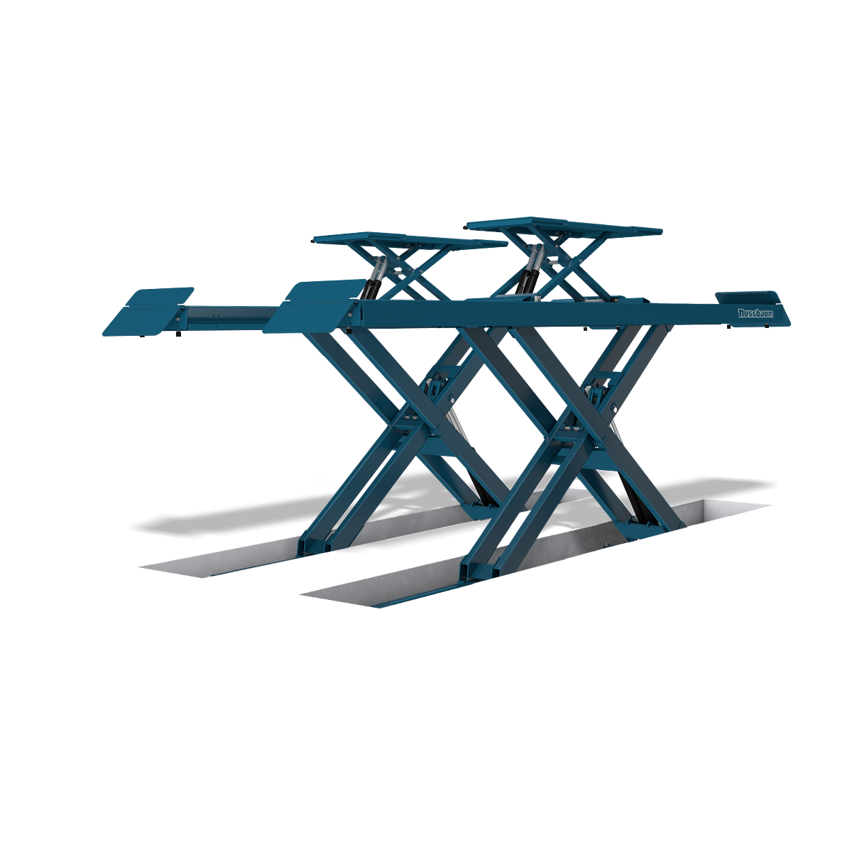 UNI LIFT 3500 NT PLUS / INGROSSO / 4500 mm