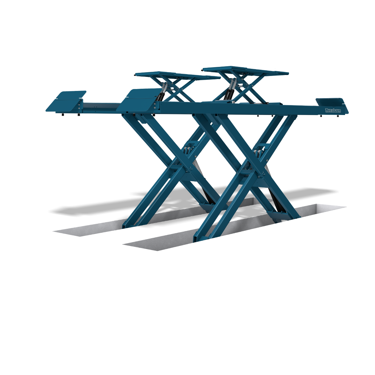 UNI LIFT 5000 NT PLUS / INGROSSO / 5000 mm